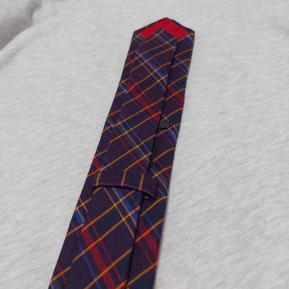 Olymp tie - Picture 10 of 12